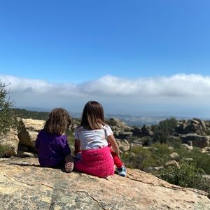 Meet your Posher, Carol